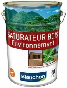 Lambris en Ã©picÃ©a naturel