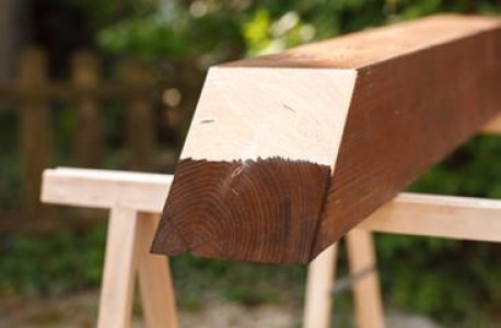 Lambris en Ã©picÃ©a naturel