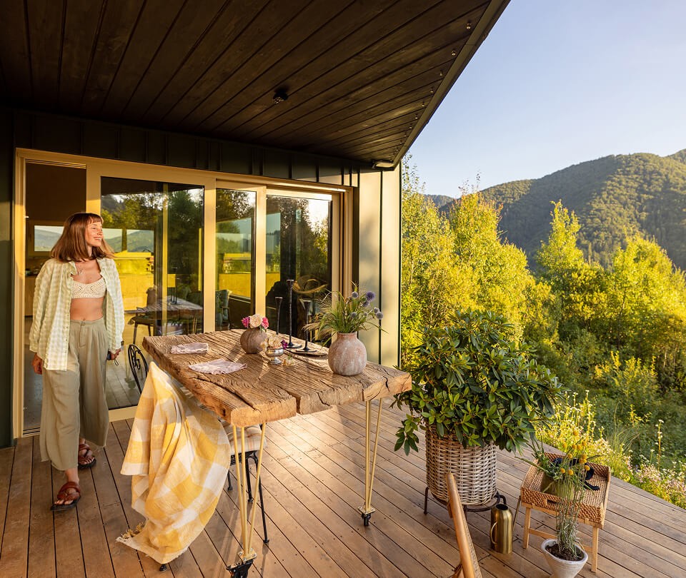 Image entreprise scierie Maugain