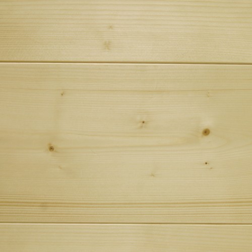 Lambris en Ã©picÃ©a naturel