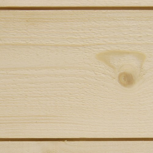 Lambris en Ã©picÃ©a naturel