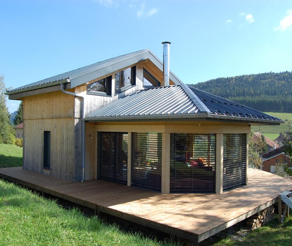 Image entreprise scierie Maugain